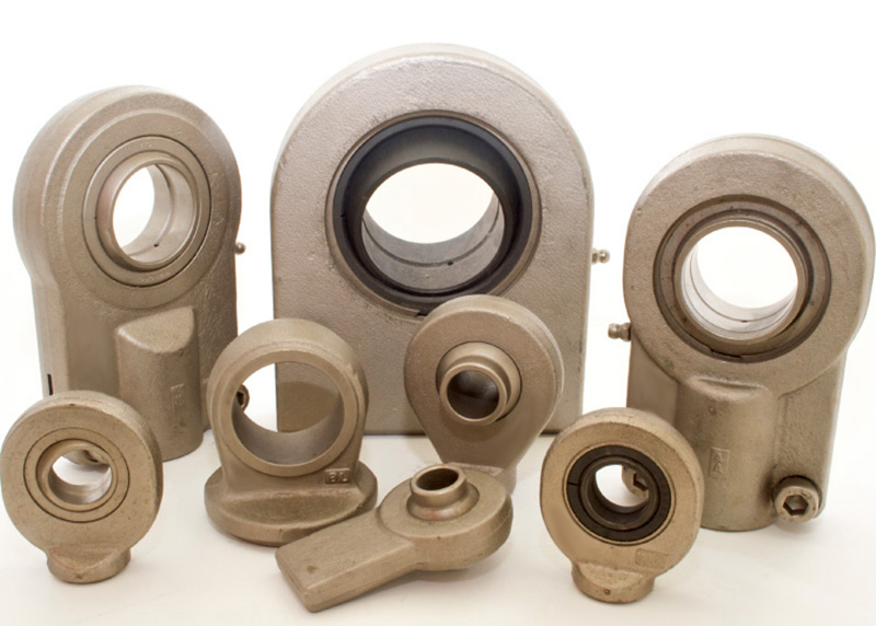 Hydraulic Rod End Bearings,Hydraulic Rod Ends,Rod End,Rod End Bearings